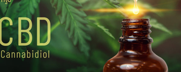 Bienfaits de l'huile de CBD