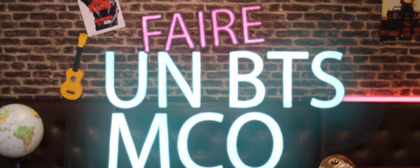 BTS MCO