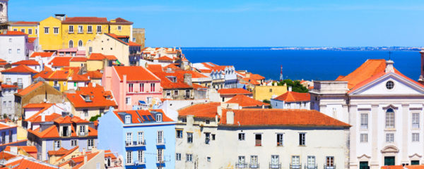Endroits à visiter à Lisbonne