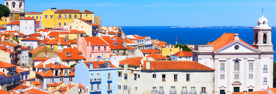 Endroits à visiter à Lisbonne