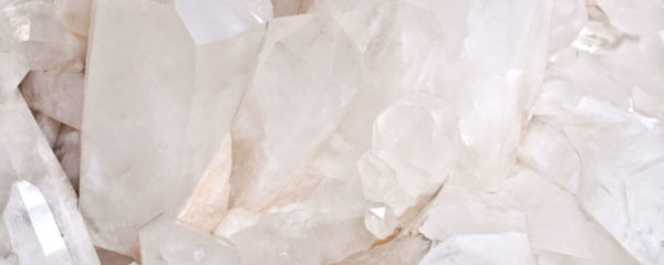 vertus du Quartz