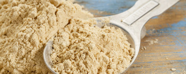 Bienfaits de la Maca