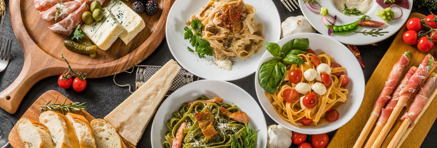 plats-italiens