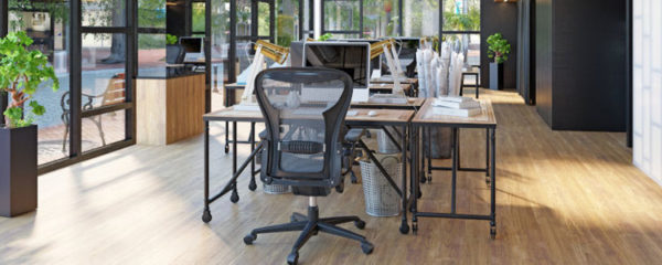fauteuil de bureau