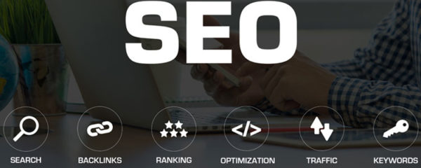 Référencement de son site Internet