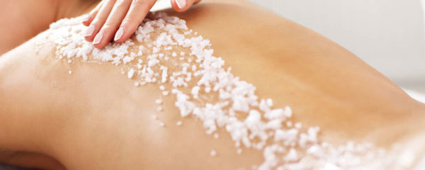 soins de beauté