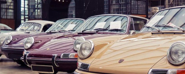 auto collection