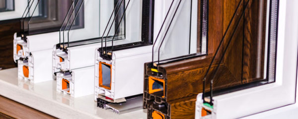 Fenêtres PVC et aluminium