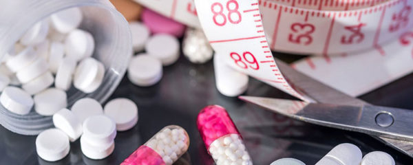 Compléments alimentaires perte de poids