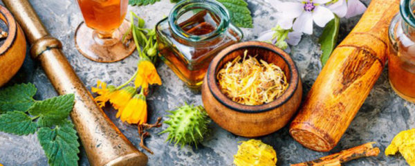 naturopathie
