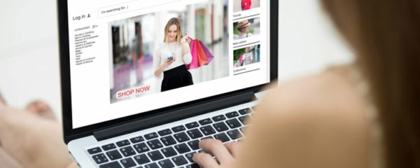 vêtements en ligne