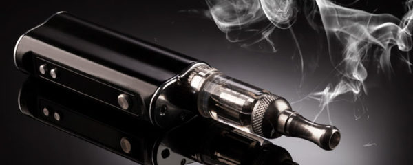 Cigarette électronique