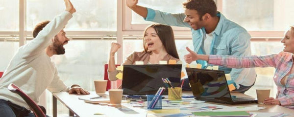 Création d'Entreprise