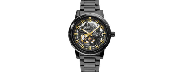 montre automatique homme