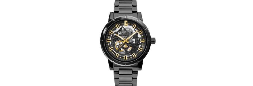 montre automatique homme