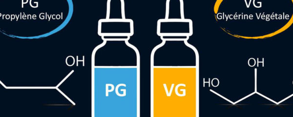 taux de PG/VG