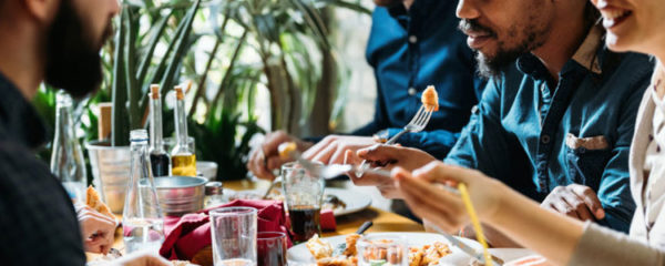 petit déjeuner