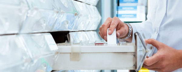 pharmacie
