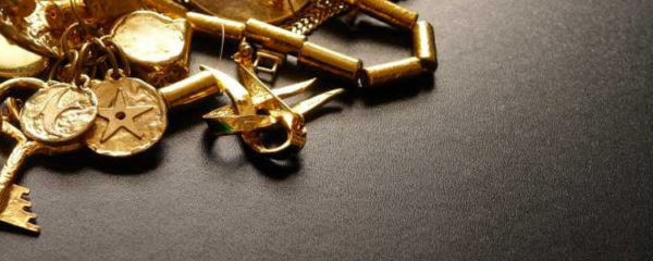 vendre de l’or