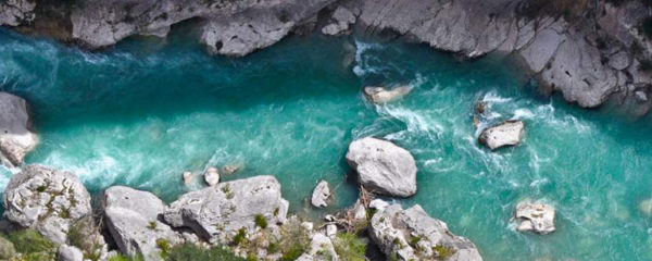 gorges du Verdon