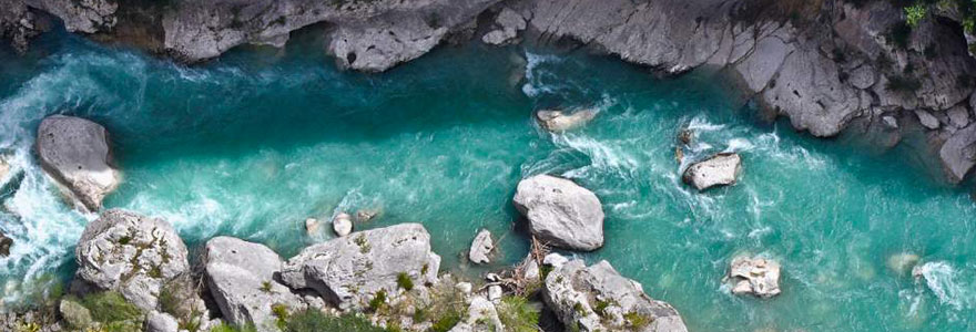 gorges du Verdon