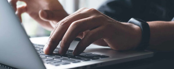 mode de l'informatique