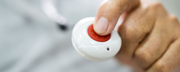 Téléassistance