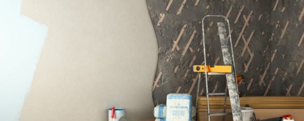 Rénovation