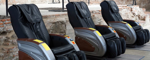 fauteuil de massage