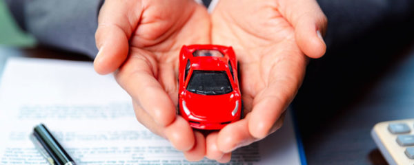 Assurance auto