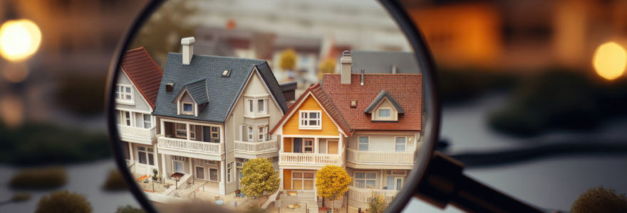 estimation immobilière