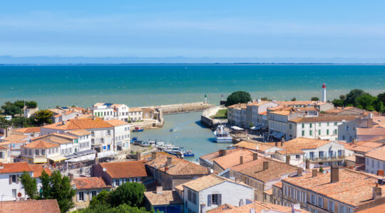 île de Ré