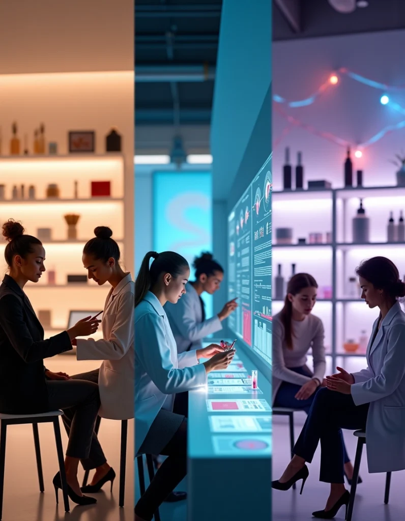 diversité et technologie