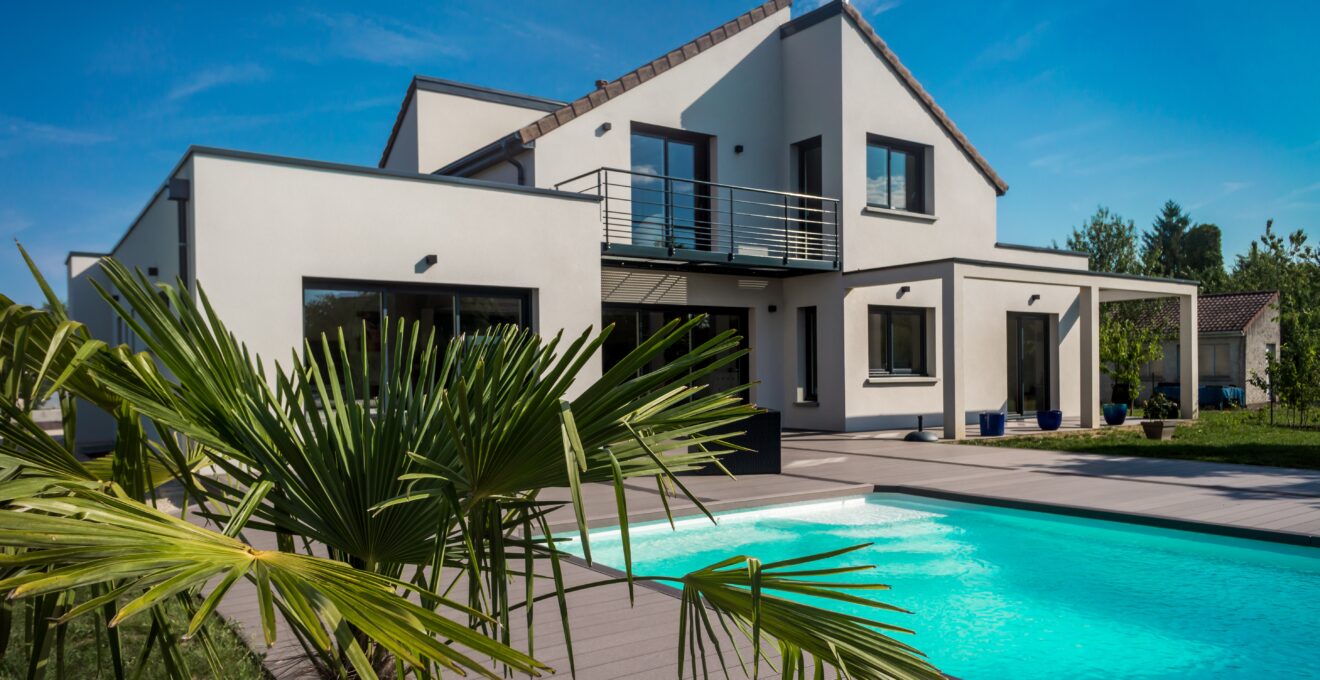 agence immobilière