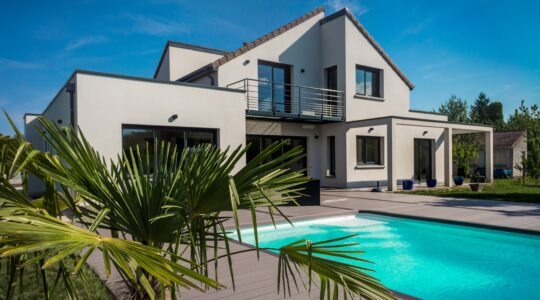 agence immobilière